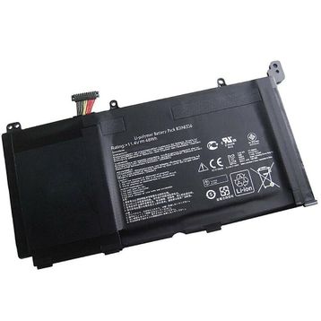 Asus S551 S551l Notebook Batarya