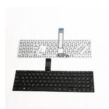 Asus S551L Klavye