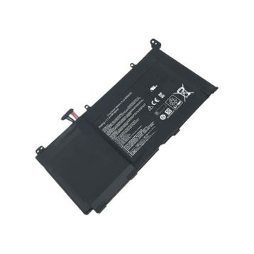 Asus S551L Notebook Bataryası Pili