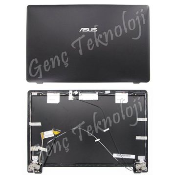 Asus S56CB Uyumlu LCD Ekran