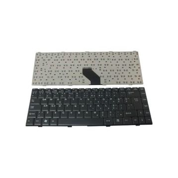 Asus S96J Klavye