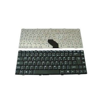 Asus S96J Klavye