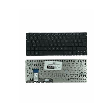 Asus SN2532BL Siyah Klavye