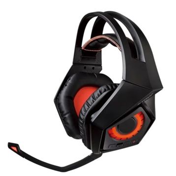 Asus Strix 7.1 Oyuncu Kulaklık