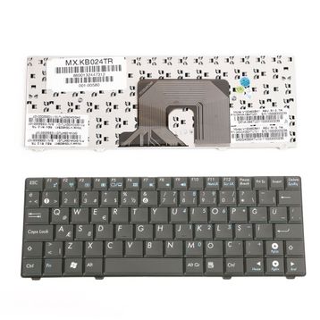 Asus T91 Klavye