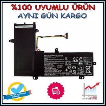 Asus TP200SA Uyumlu Notebook Bataryası