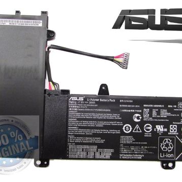Asus TP200SA Uyumlu Notebook Bataryası