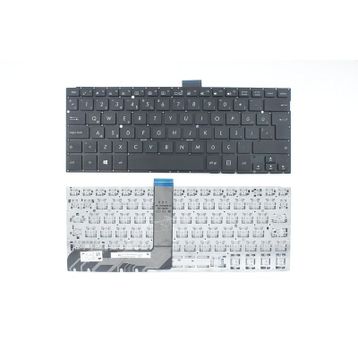 Asus TP300LA Siyah Klavye