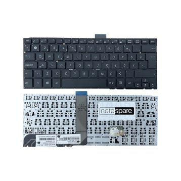 Asus TP300LA Siyah Klavye