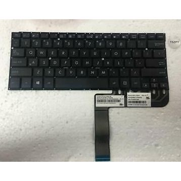 Asus TP300LD Siyah Klavye