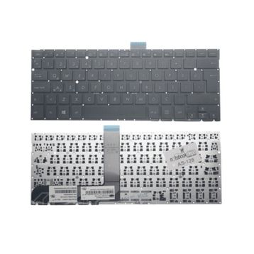 Asus TP300LJ-C4040H Siyah Klavye