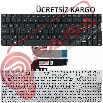 Asus TP500LB-CJ077T Klavye