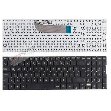 Asus TP500LB-DN055H Klavye
