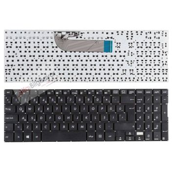 Asus TP501U Klavye