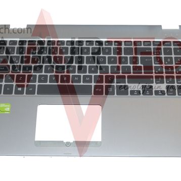 Asus TP501U Klavye