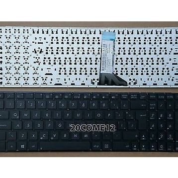 Asus TP550LA Klavye