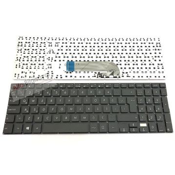 Asus TP550LA Klavye