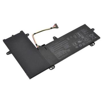 Asus Transformer Book Flip TP200SA Uyumlu Laptop Batarya Pil