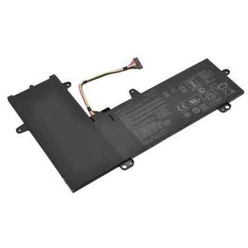 Asus Transformer Book Flip TP200SA Uyumlu Laptop Batarya Pil