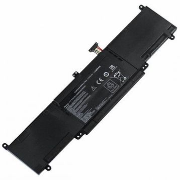 Asus Transformer Book Flip TP300L Uyumlu Laptop Batarya Pil
