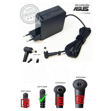 Asus Transformer Book T300LA Uyumlu Adaptör