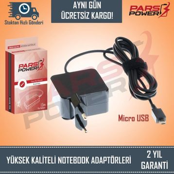 Asus Transformer FlipBook TP200SA Adaptör