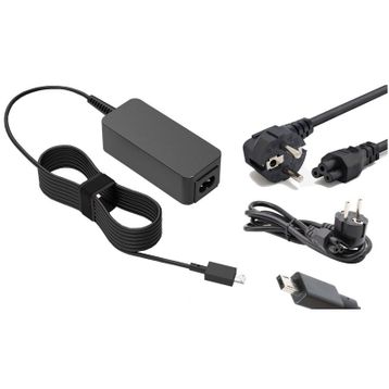 Asus Transformer FlipBook X205T Uyumlu Adaptör