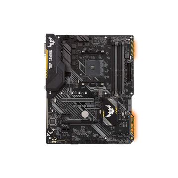 Asus TUF B450-Plus Amd Anakart