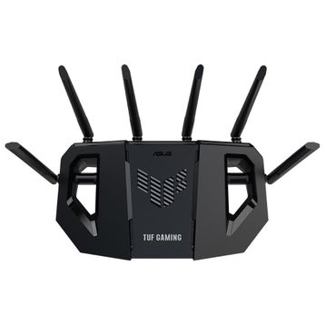 Asus TUF-BE6500 TUF Gaming BE6500 Dual Band WiFi7 5/6 GHz 802.11BE Router