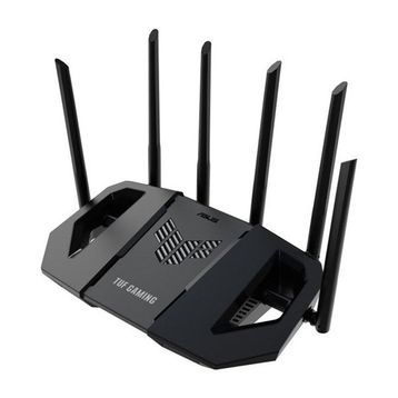 Asus TUF-BE6500 TUF Gaming BE6500 Dual Band WiFi7 5/6 GHz 802.11BE Router