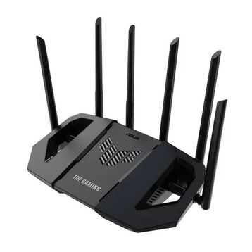 Asus TUF-BE6500 TUF Gaming BE6500 Dual Band WiFi7 5/6 GHz 802.11BE Router