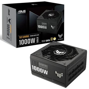 Asus TUF Gaming 1000G 1000 W Power Supply