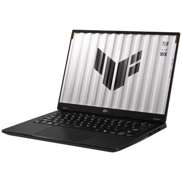 Asus Tuf Gaming A14 FA401UH-RG028 Ryzen 7 260 32GB RAM 512GB SSD 8GB RTX 5050 FreeDOS 14 inç Oyun Bilgisayarı