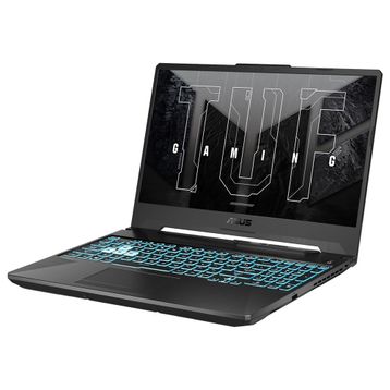 Asus Tuf Gaming A15 FA506ICB-HN17716 AMD Ryzen 5 4600H 32GB RAM 512GB SSD RTX 3050 Windows 11 Pro 15.6 inç 144 Hz Oyun Bilgisayarı