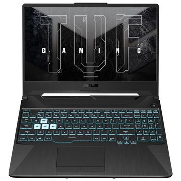 Asus Tuf Gaming A15 FA506ICB-HN17716 AMD Ryzen 5 4600H 32GB RAM 512GB SSD RTX 3050 Windows 11 Pro 15.6 inç 144 Hz Oyun Bilgisayarı