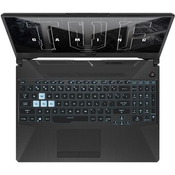 Asus Tuf Gaming A15 FA506ICB-HN17716 AMD Ryzen 5 4600H 32GB RAM 512GB SSD RTX 3050 Windows 11 Pro 15.6 inç 144 Hz Oyun Bilgisayarı