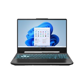 Asus TUF Gaming A15 FA506NCG-HN186W Ryzen 7 7445HS 16GB RAM 512GB SSD 4GB RTX 3050 Windows 11 Home 15.6 inç Oyun Bilgisayarı