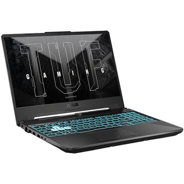 Asus TUF Gaming A15 FA506NCG-HN206 Ryzen 7 7445HS 16GB RAM 512GB SSD 4GB RTX 3050 FreeDOS 15.6 inç Oyun Bilgisayarı