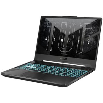 Asus TUF Gaming A15 FA506NCG-HN206 Ryzen 7 7445HS 16GB RAM 512GB SSD 4GB RTX 3050 FreeDOS 15.6 inç Oyun Bilgisayarı