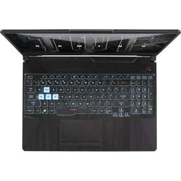 Asus TUF Gaming A15 FA506NCR-HN007W-16 Ryzen 7 7435HS 16GB RAM 512GB SSD 4GB RTX 3050 Windows 11 Home 15.6 inç Oyun Bilgisayarı