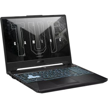 Asus TUF Gaming A15 FA506NCR-HN007W-16 Ryzen 7 7435HS 16GB RAM 512GB SSD 4GB RTX 3050 Windows 11 Home 15.6 inç Oyun Bilgisayarı