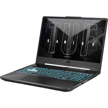Asus TUF Gaming A15 FA506NCR-HN007W Ryzen 7 7435HS 8GB RAM 512GB SSD 4GB RTX 3050 Windows 11 Home 15.6 inç Oyun Bilgisayarı