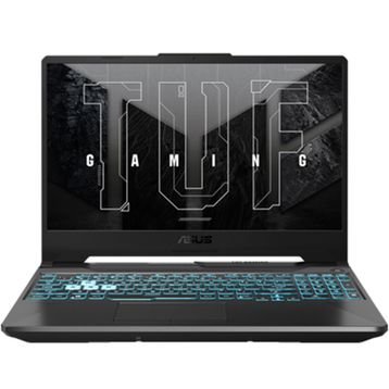 Asus TUF Gaming A15 FA506NCR-HN034 Ryzen 7 7435HS 8GB RAM 512GB SSD RTX 3050 FreeDOS 15.6 inç Oyun Bilgisayarı