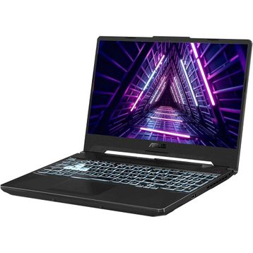 Asus TUF Gaming A15 FA506NCR-HN114A016 Ryzen 7 7435HS 32GB RAM 512GB SSD RTX 3050 Windows 11 Pro 15.6 inç Oyun Bilgisayarı