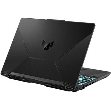 Asus TUF Gaming A15 FA506NF-HN052 Ryzen 5 7535HS 8GB RAM 512GB SSD RTX 2050 FreeDOS 15.6 inç Oyun Bilgisayarı