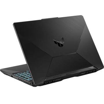 Asus TUF Gaming A15 FA506NF-HN052 Ryzen 5 7535HS 8GB RAM 512GB SSD RTX 2050 FreeDOS 15.6 inç Oyun Bilgisayarı