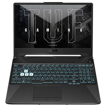 Asus TUF Gaming A15 FA506NF-HN052 Ryzen 5 7535HS 8GB RAM 512GB SSD RTX 2050 FreeDOS 15.6 inç Oyun Bilgisayarı