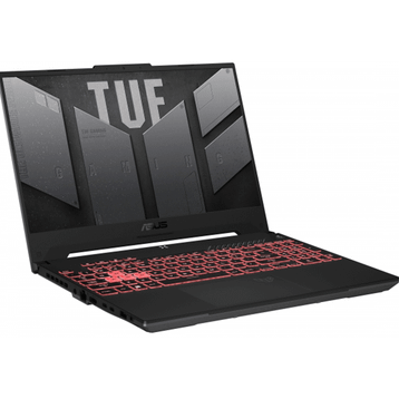 Asus TUF Gaming A15 FA507NUR-LP005A16 R7-7435HS 16GB RAM 512GB SSD RTX 4050 Windows 11 Pro 15.6 inç Oyun Bilgisayarı