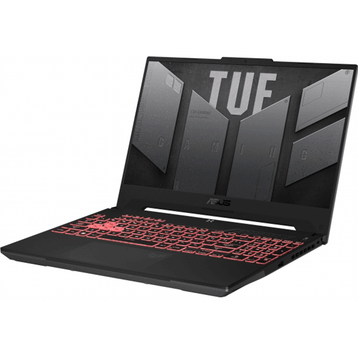 Asus TUF Gaming A15 FA507NUR-LP005A16 R7-7435HS 16GB RAM 512GB SSD RTX 4050 Windows 11 Pro 15.6 inç Oyun Bilgisayarı