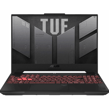 Asus TUF Gaming A15 FA507NUR-LP006A53 Ryzen 7 7435HS 32GB RAM 512GB SSD RTX 4050 Windows 11 Home 15.6 inç Oyun Bilgisayarı